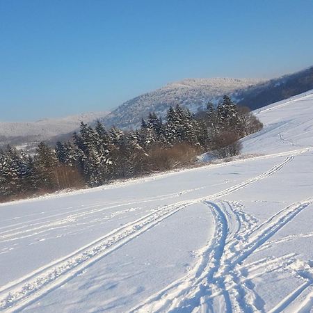Agroturystyka Corno Owca Zabnica Buitenkant foto