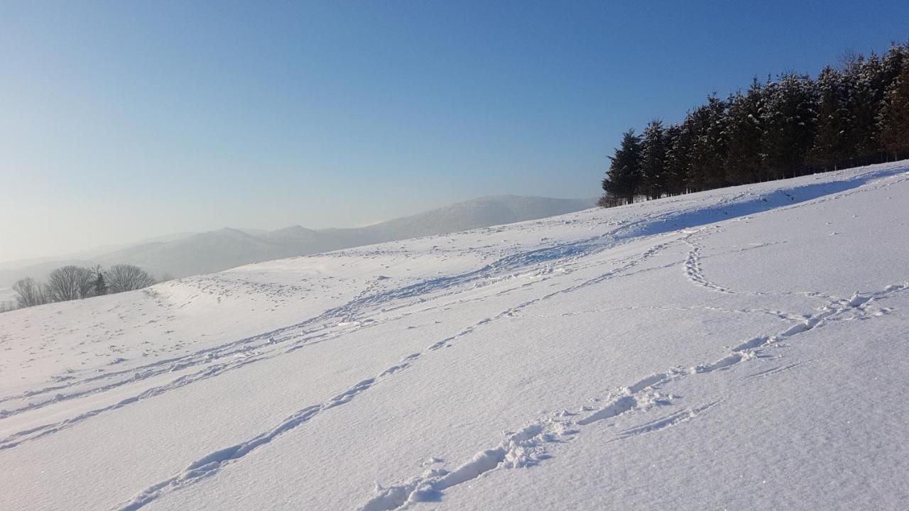 Agroturystyka Corno Owca Zabnica Buitenkant foto