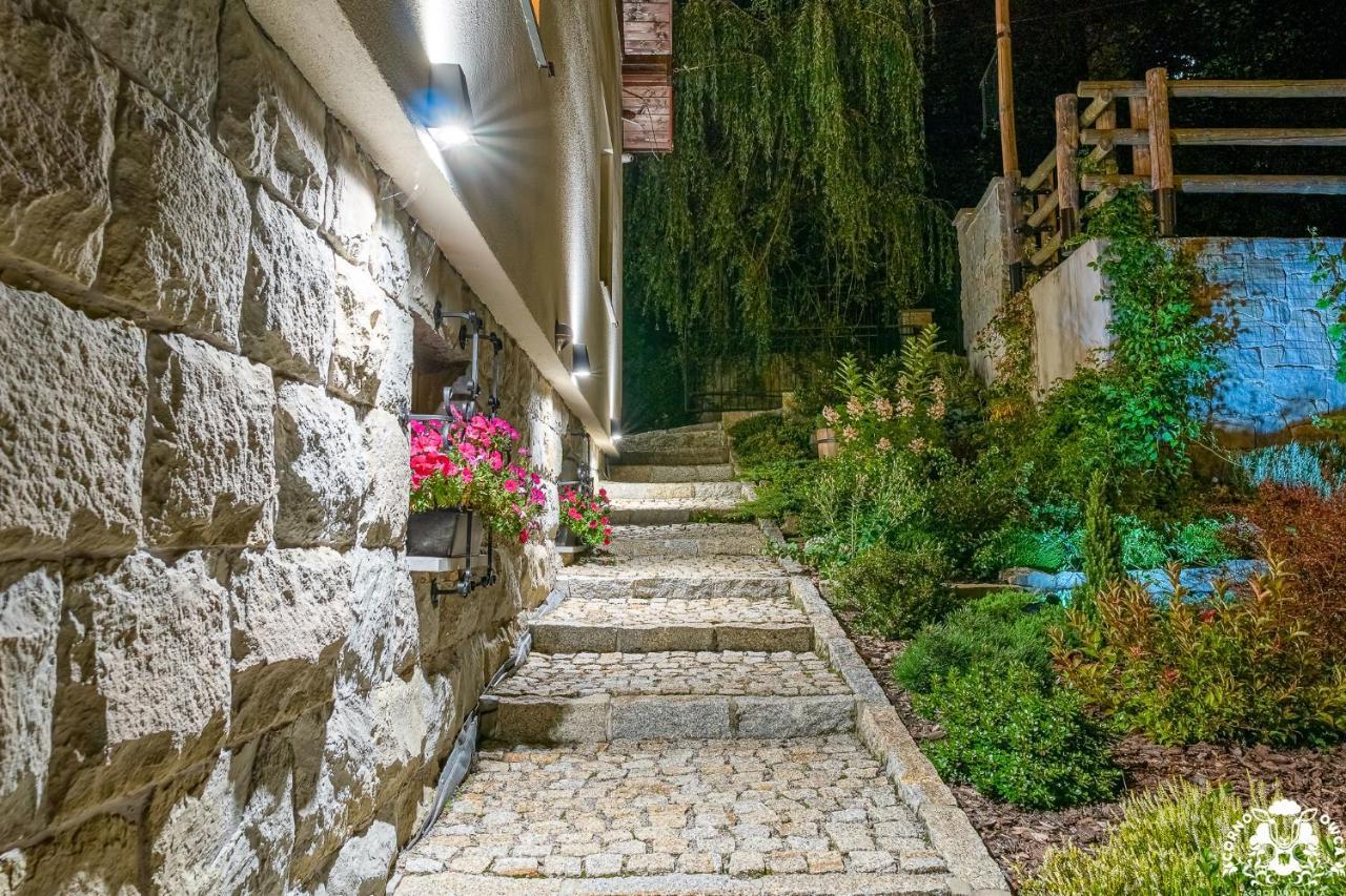 Agroturystyka Corno Owca Zabnica Buitenkant foto