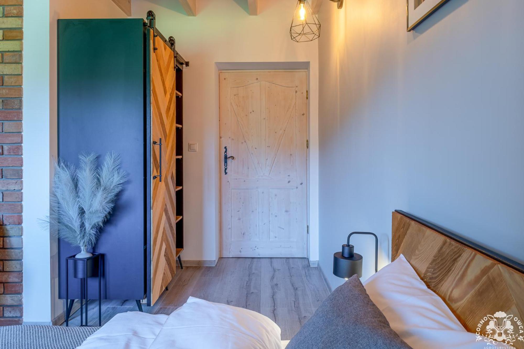 Agroturystyka Corno Owca Zabnica Kamer foto