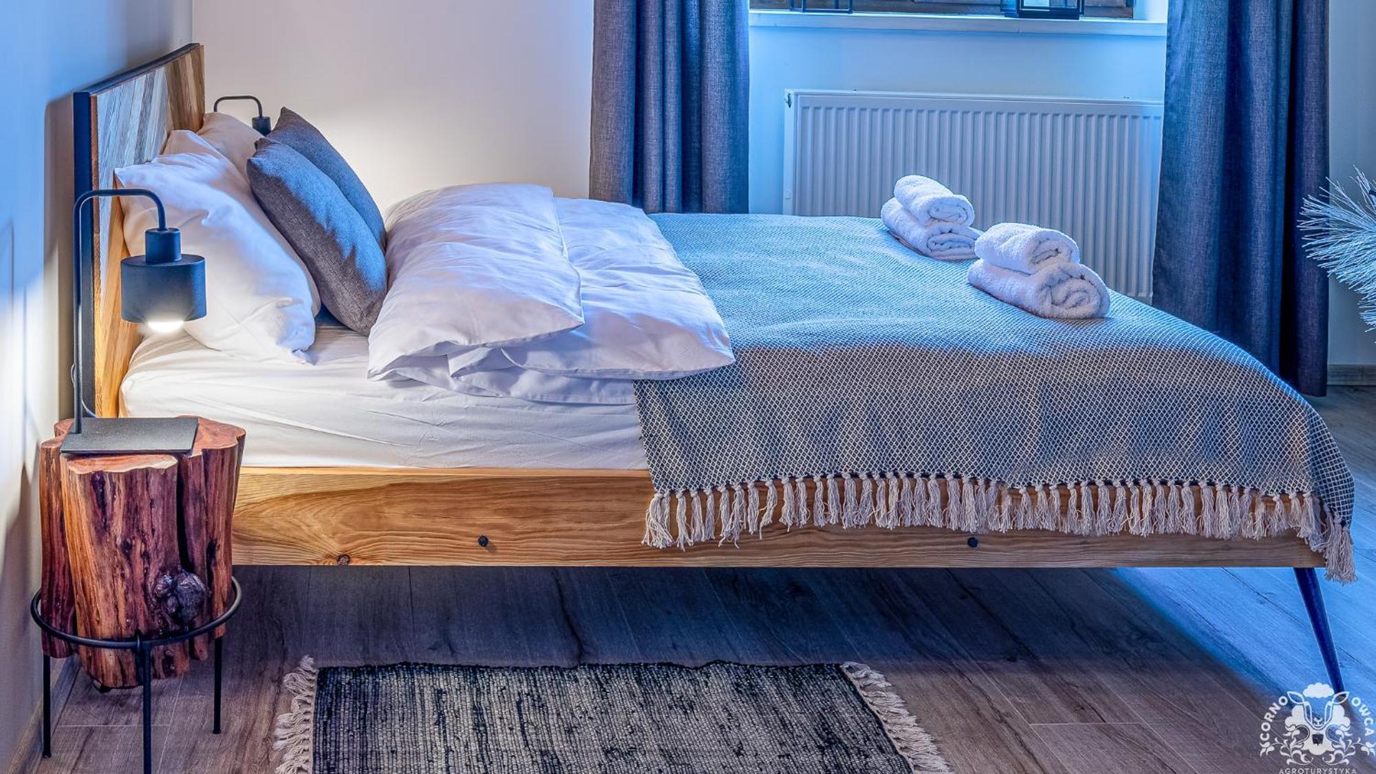Agroturystyka Corno Owca Zabnica Kamer foto