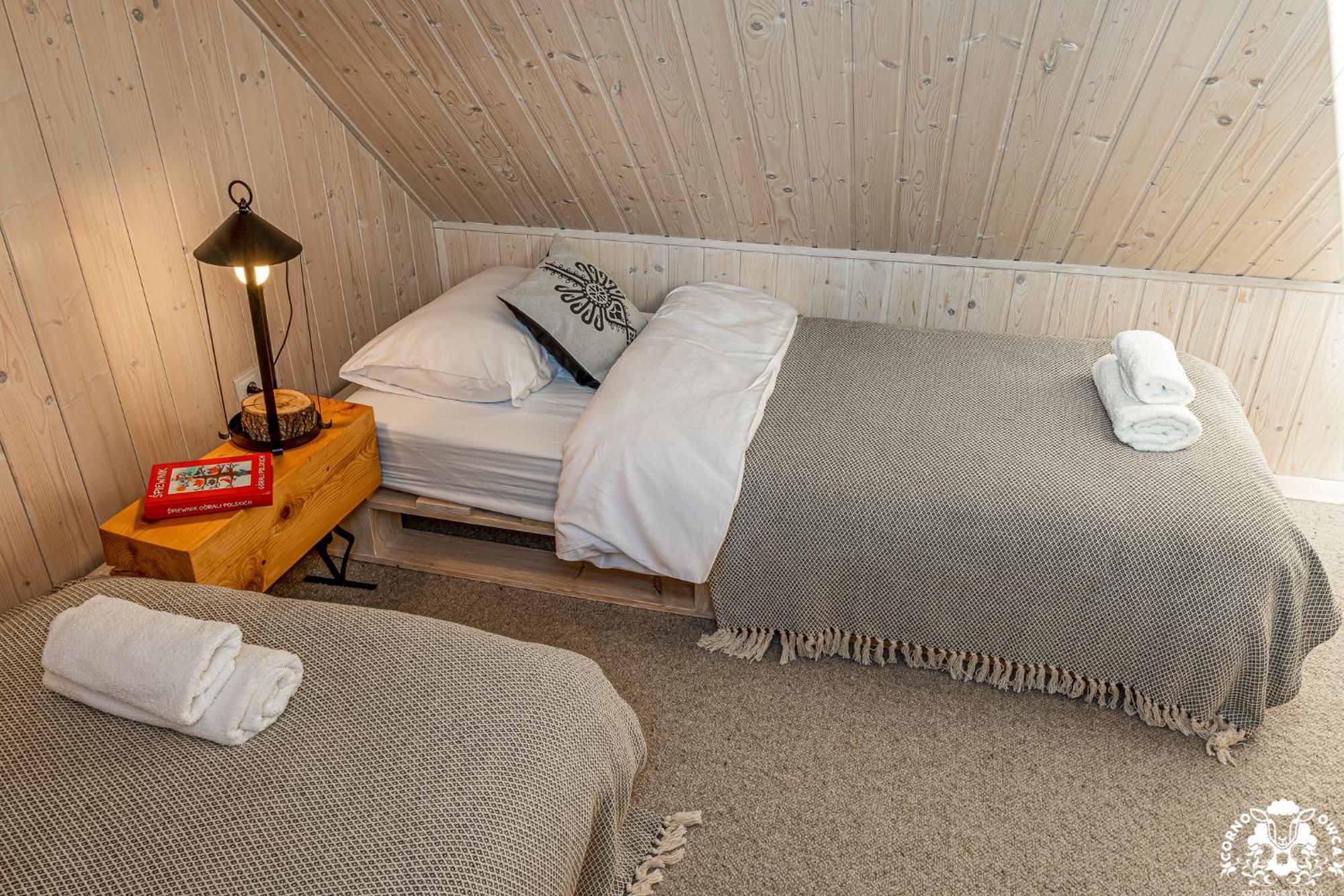 Agroturystyka Corno Owca Zabnica Kamer foto